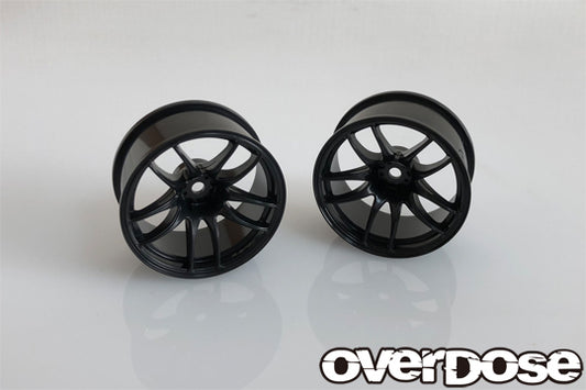 Overdose – R-Spec Wheels Offset 7mm – (2)