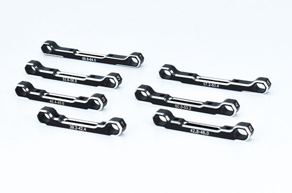 Rêve D – Support de suspension en aluminium n° 7