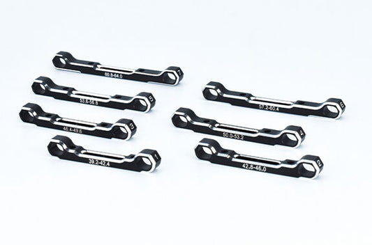 Rêve D – Support de suspension en aluminium n° 7