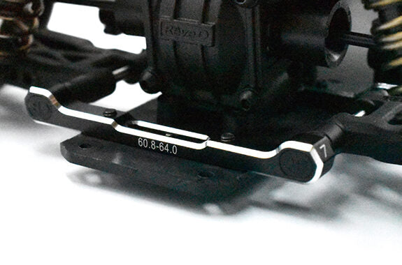 Rêve D – Support de suspension en aluminium n° 7