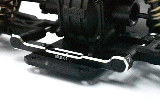 Rêve D – Support de suspension en aluminium n° 7