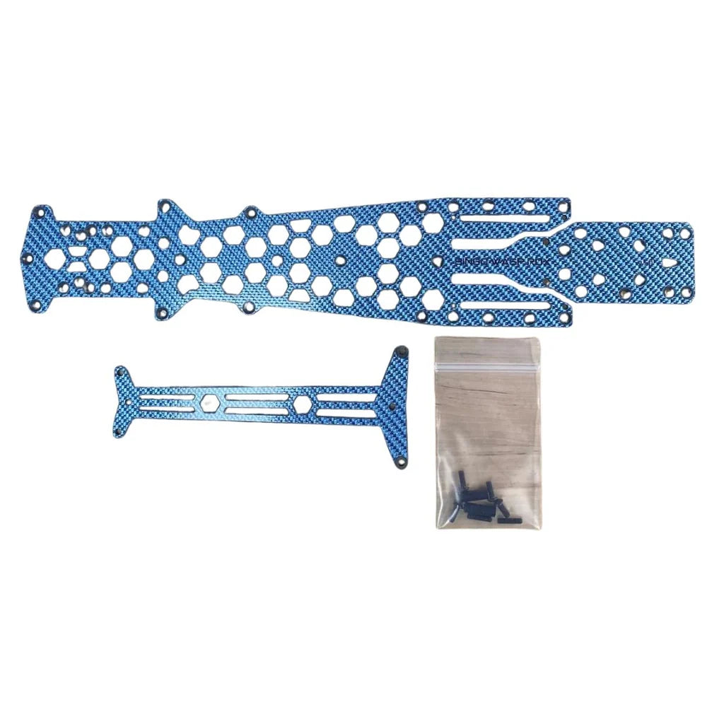 Bingo RC WASP RDX Chassis