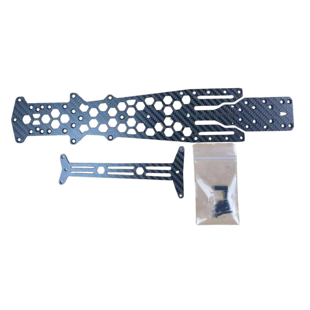 Bingo RC WASP RDX Chassis
