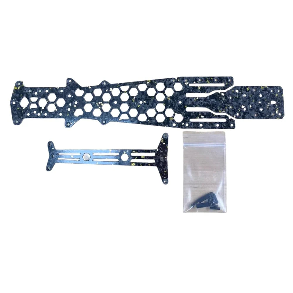 Bingo RC WASP RDX Chassis