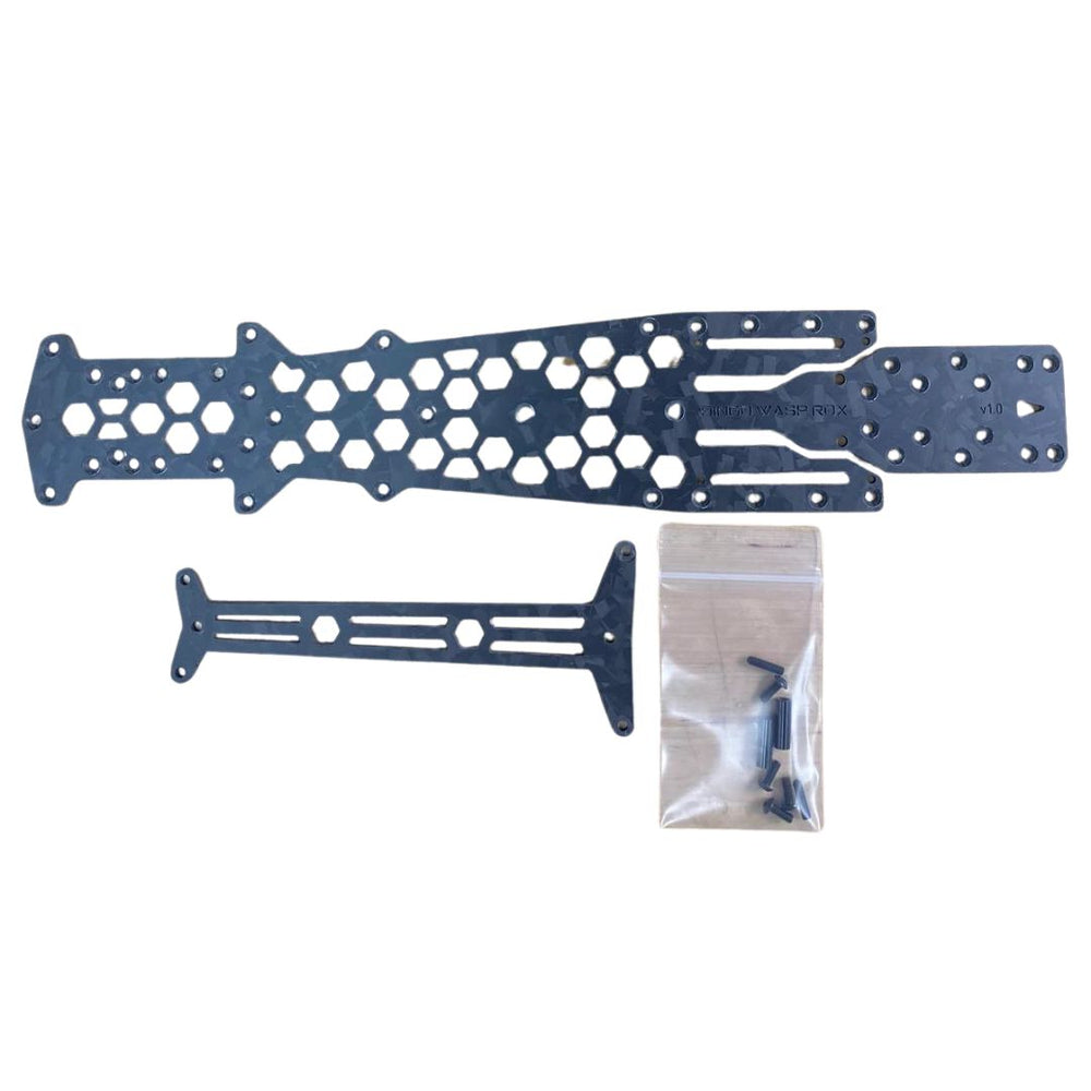 Bingo RC WASP RDX Chassis