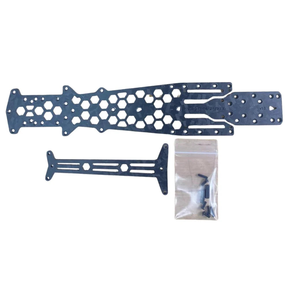 Bingo RC WASP RDX Chassis