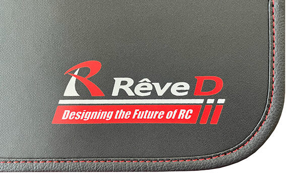 Rêve D – Pits Mat V2