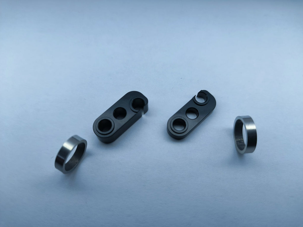 Rhino Racing - C-LSD Adapter Kit For RMX 2.5