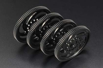 Yokomo – Couronne 48P 80T-82T-84T-86T-88T