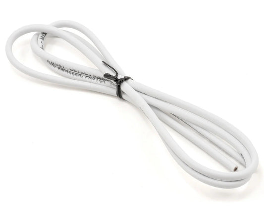 Tekin – 12AWG Power Wire – (White)