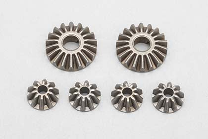 Yokomo – Differential Metal Bevel Gears