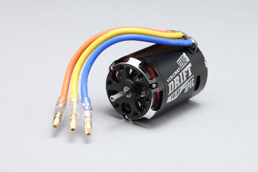 Yokomo – Moteur Zero-S Drift Spec 13.5T