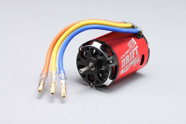 Yokomo – Moteur Zero-S Drift Spec 13.5T