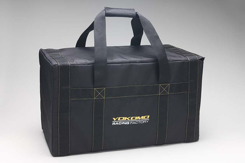 Yokomo – Pit Bag Version 4