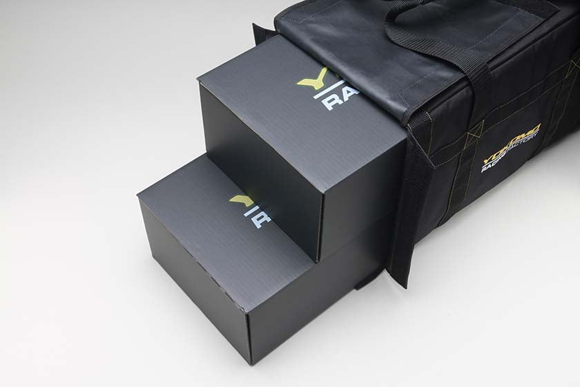 Yokomo – Pit Bag Version 4