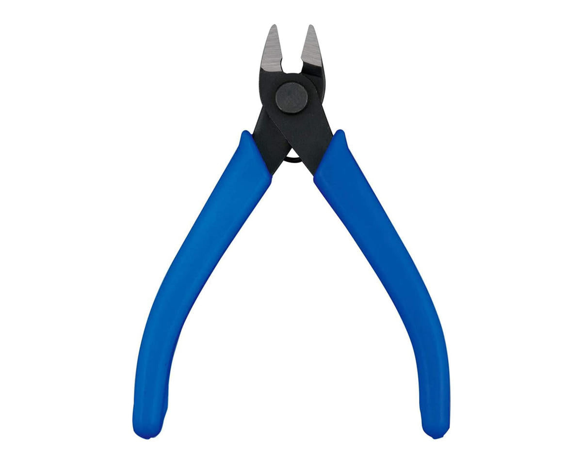 Pince coupante Bandai (Bleue)