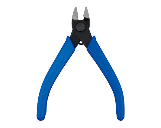 Bandai Nipper / Cutter (Blue)