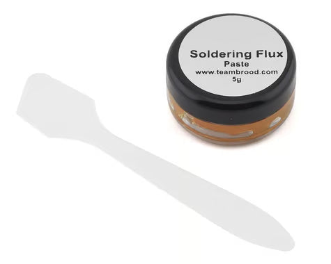 Pâte de flux à souder Team Brood (5g)