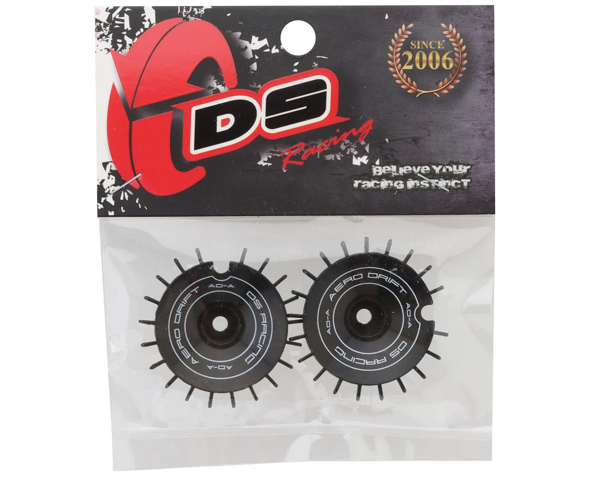 Jantes DS Racing Sloped Aero Drift (2) (Jantes Drift Element)