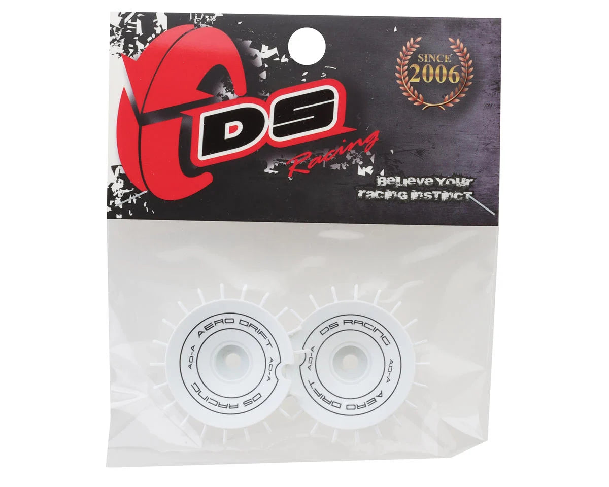 Jantes DS Racing Sloped Aero Drift (2) (Jantes Drift Element)