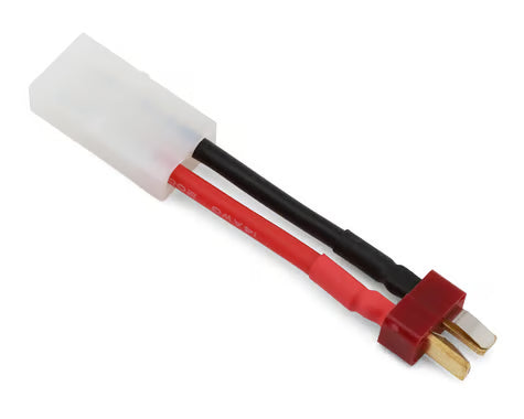 Adaptateur EcoPower Tamiya vers T-Style (Tamiya femelle / T-Style mâle)