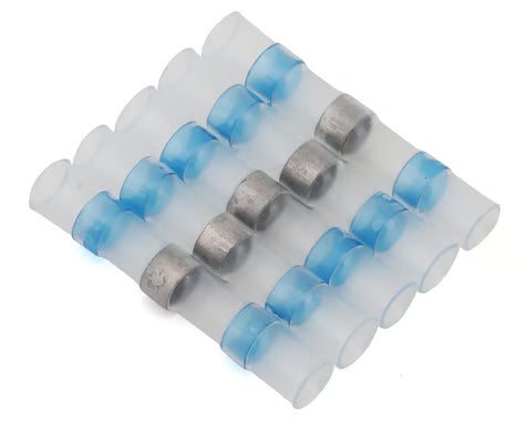 Manchons de raccord soudable EZ 5 mm (5) (Fil 16-14 AWG)
