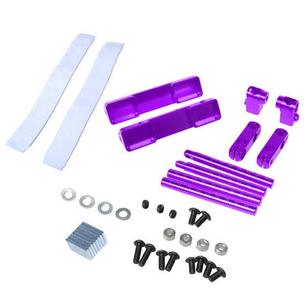 Eagle Racing – Type 2 Magnetic Stealth Body Mount