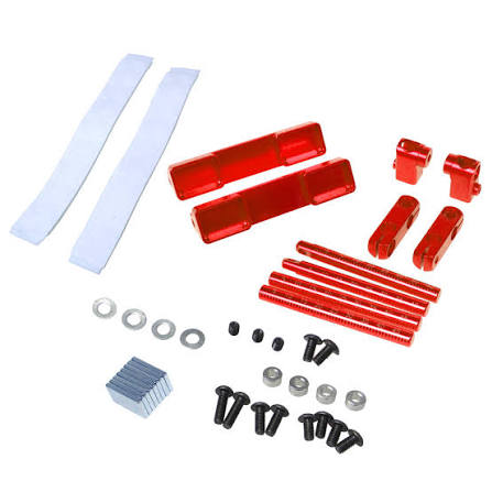 Eagle Racing – Type 2 Magnetic Stealth Body Mount