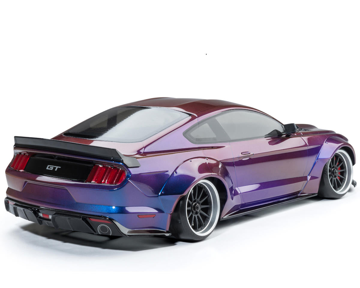 MST RMX 2.5 1/10 2WD Brushless RTR Drift Car w/LBMT Body