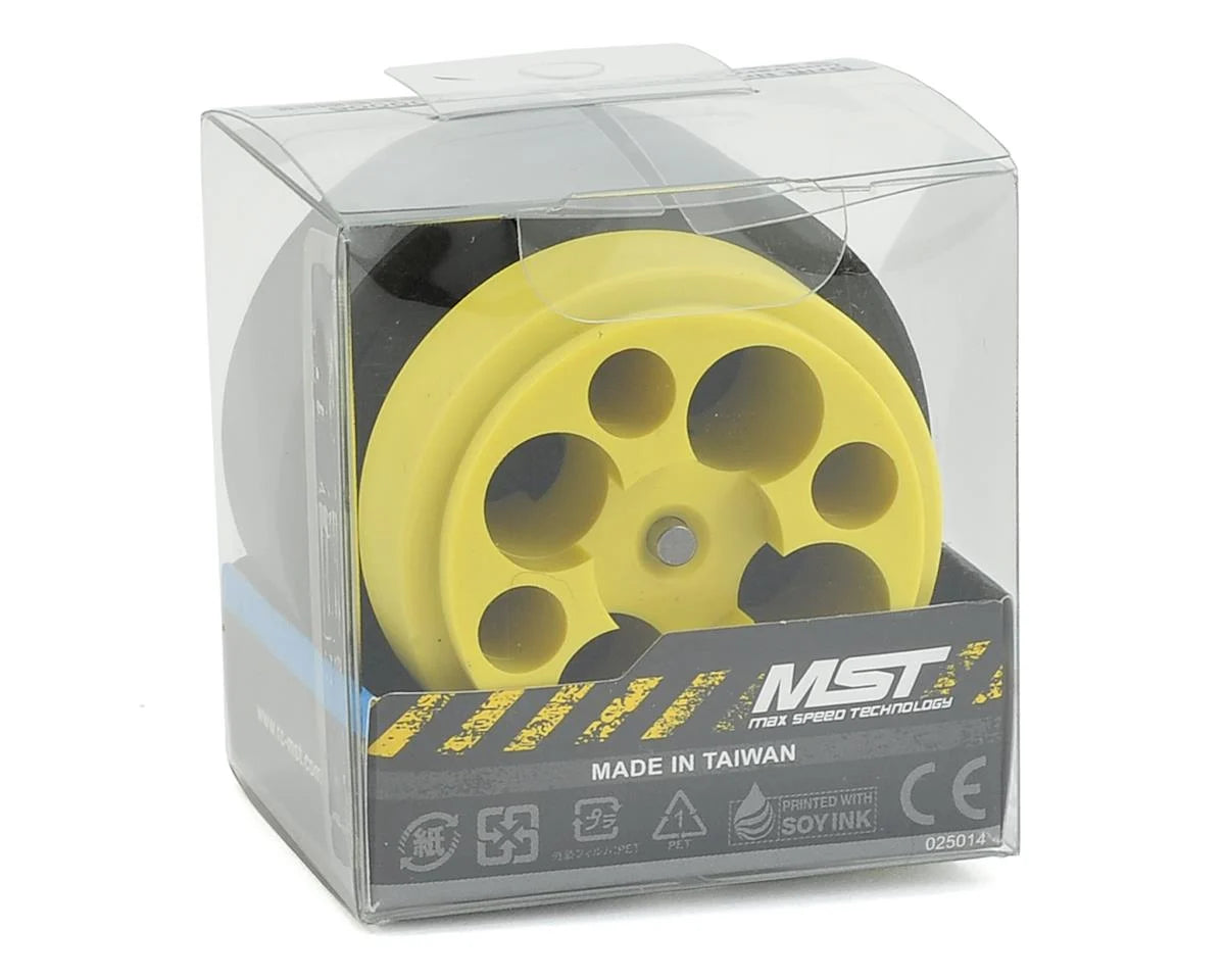 Jeu démonte-pneus MST Drift (universel)