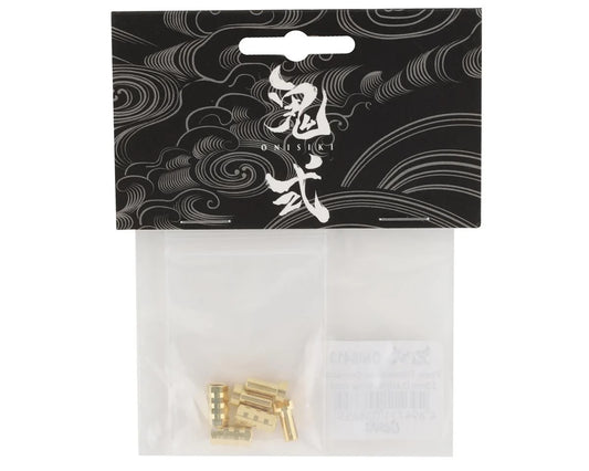 Onisiki Brushless Motor Connectors (3.5mm)