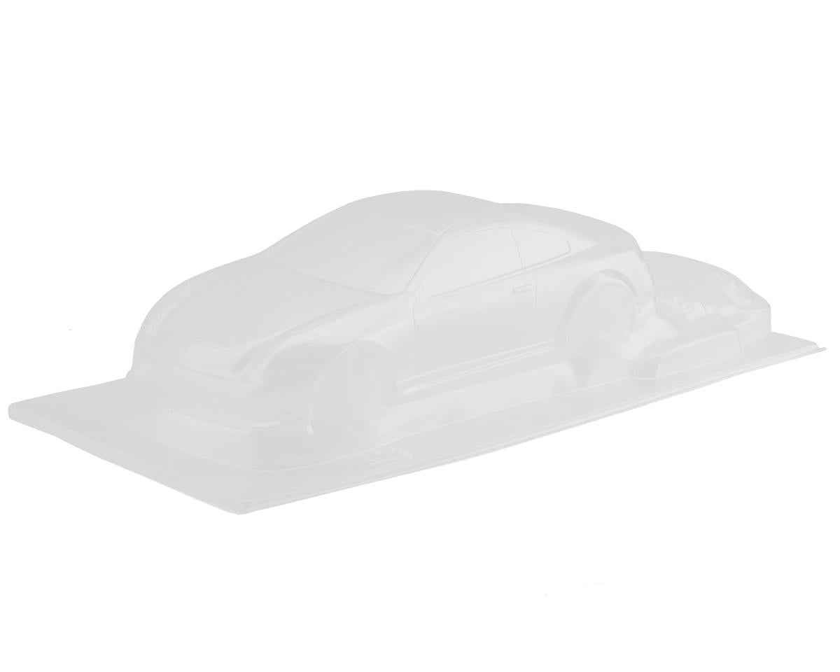 Carrosserie Pandora RC 1/10 Nissan V35 Skyline Drift (transparente) (Infiniti G35 Coupé) (255-260mm)
