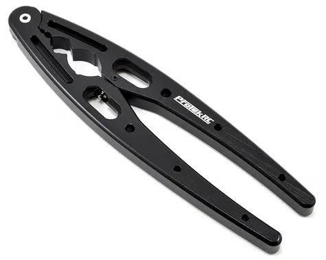 Pince d'amortisseur ProTek RC "TruTorque"