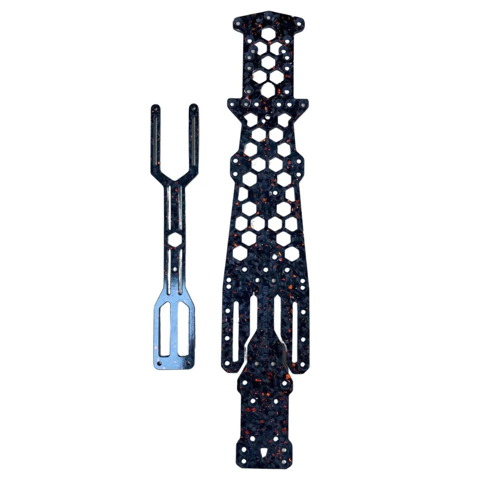 Bingo RC WASP RD 2.0 Chassis