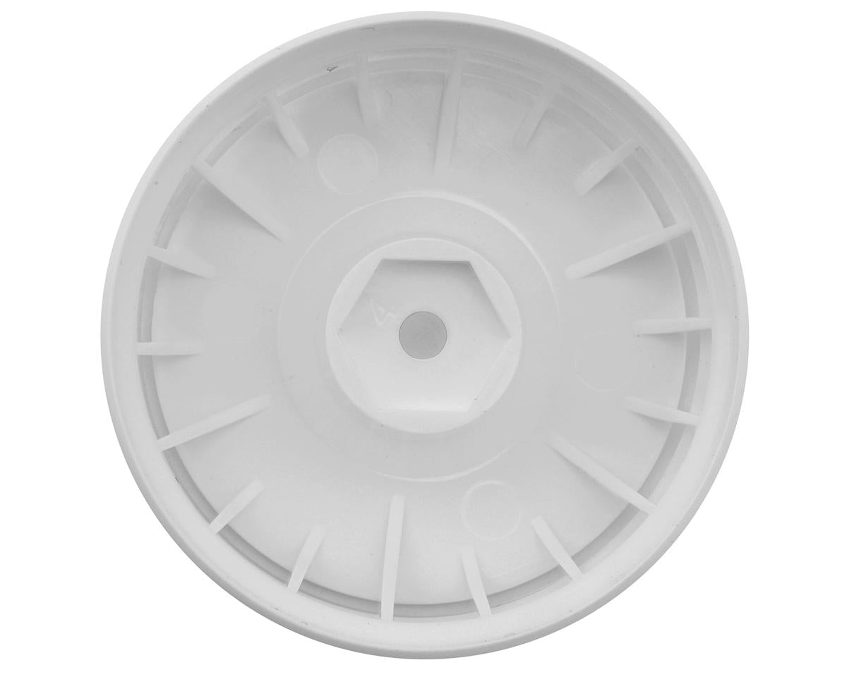 Reve D GA18 Performance Drift Wheels (2) (4mm Offset)