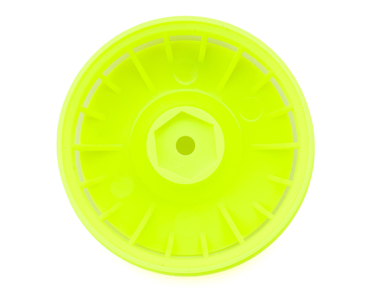 Reve D GA18 Performance Drift Wheels (2) (4mm Offset)