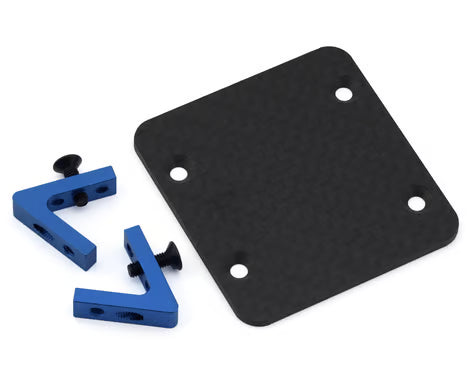 Scale Reflex Drift Rear ESC Mounting Set