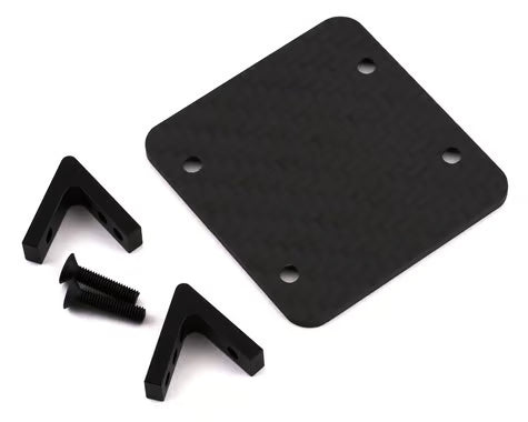 Scale Reflex Drift Rear ESC Mounting Set