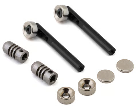 Kit de support de carrosserie magnétique Scale Reflex Gorilla Mounts