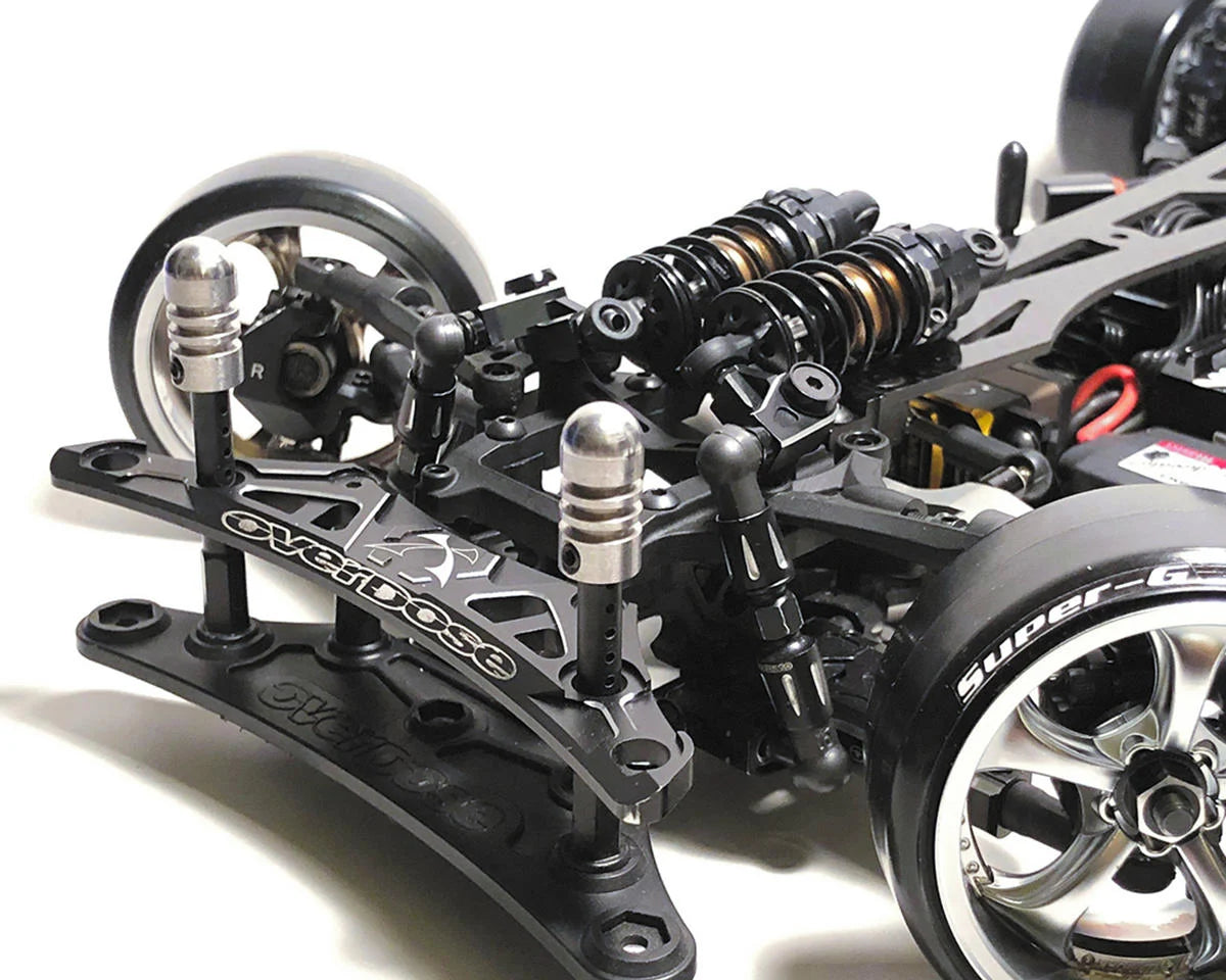 Kit de support de carrosserie magnétique Scale Reflex Gorilla Mounts
