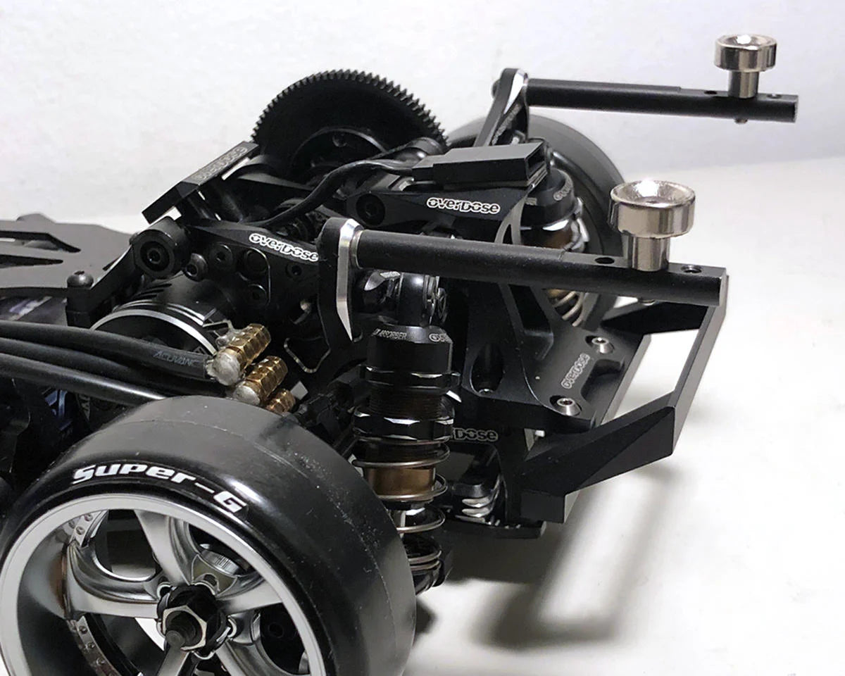 Kit de support de carrosserie magnétique Scale Reflex Gorilla Mounts