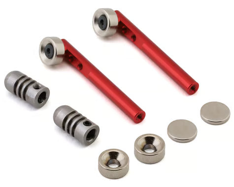 Kit de support de carrosserie magnétique Scale Reflex Gorilla Mounts