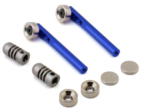 Kit de support de carrosserie magnétique Scale Reflex Gorilla Mounts