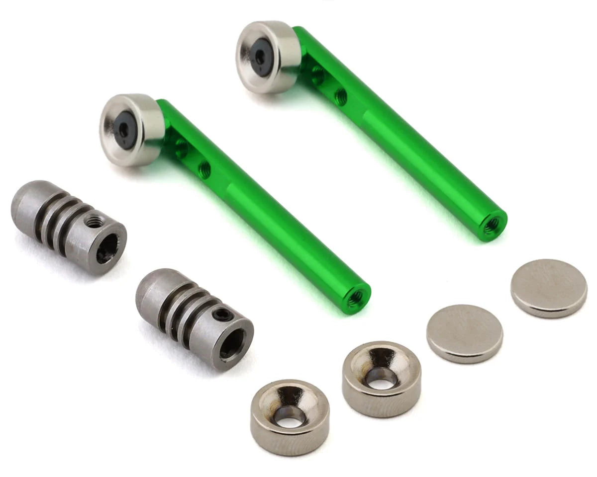 Kit de support de carrosserie magnétique Scale Reflex Gorilla Mounts