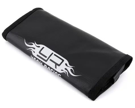 Sac de sécurité LiPo Yeah Racing (187x75mm)