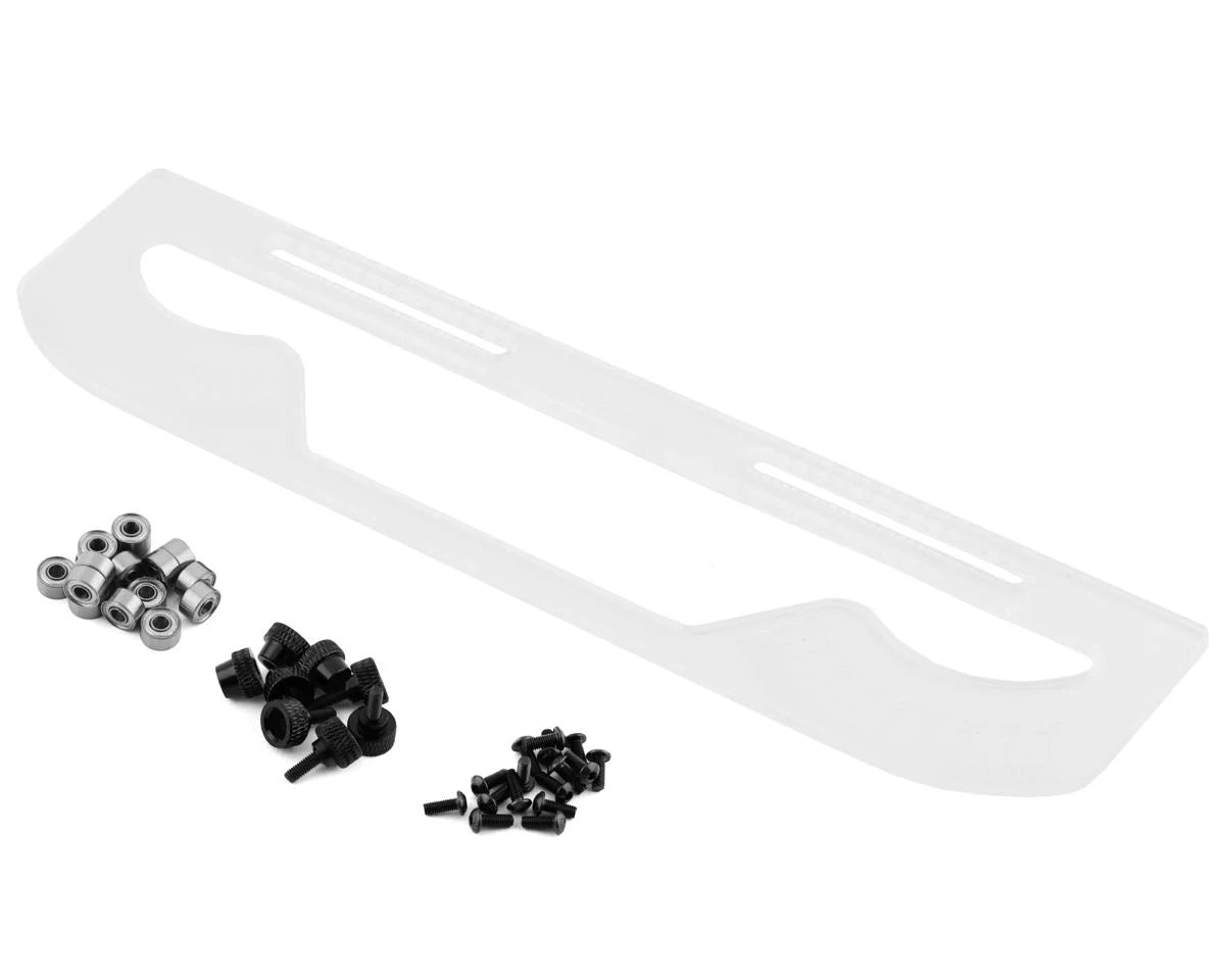 Station de réglage universelle en aluminium 1/10 Yeah Racing
