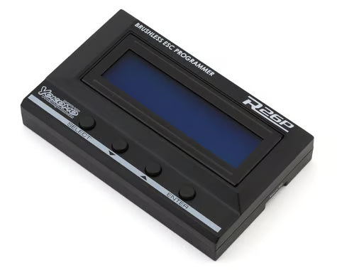 Programmateur Yokomo R26P BL-RPX4