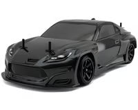 Yokomo - Voiture de drift RC Rookie Drift 2.0 Brushless RTR RWD avec gyroscope V2