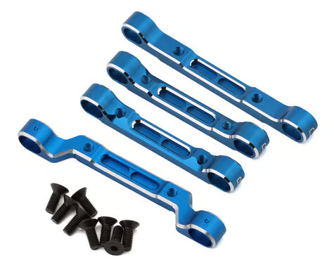 Yokomo RD2.0 Aluminum Adjustable Suspension Mount Set