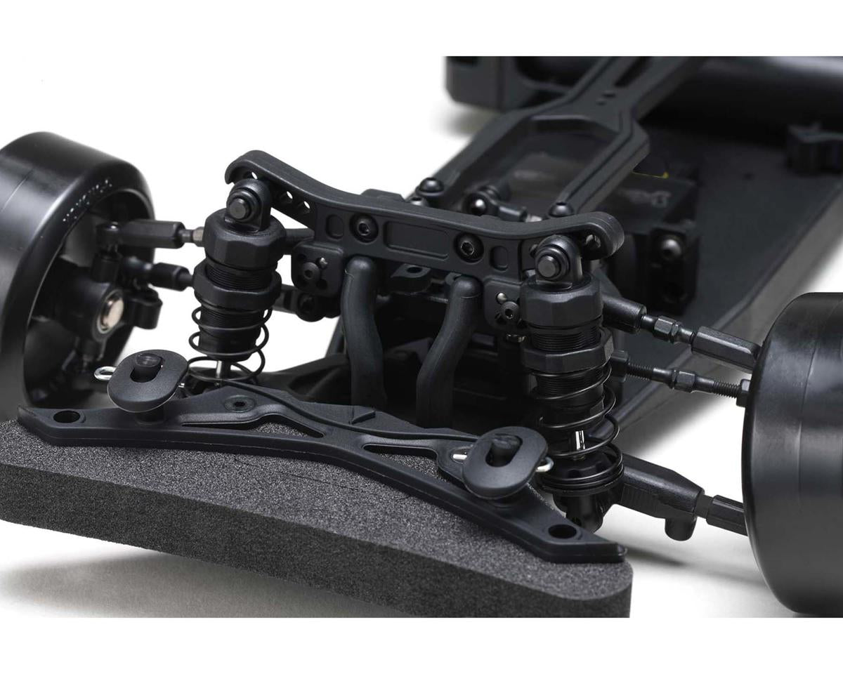 Yokomo RD2.0 "Rookie Drift" Kit de voiture drift RWD 1/10 avec gyroscope YG-302V2